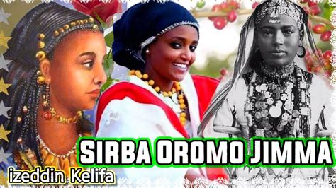 Unit 20 - Amantii Oromoo Unit 21 - Sirna. . Gosa oromoo jimmaa pdf